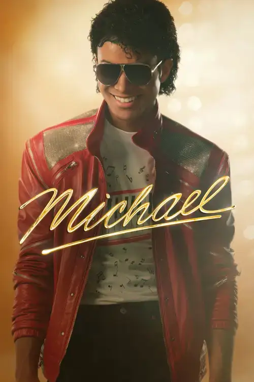 Download Michael (2026) WEB DL Dual Audio {Hindi English} 480p [350MB] | 720p [1.3GB] | 1080p [2.9GB]
