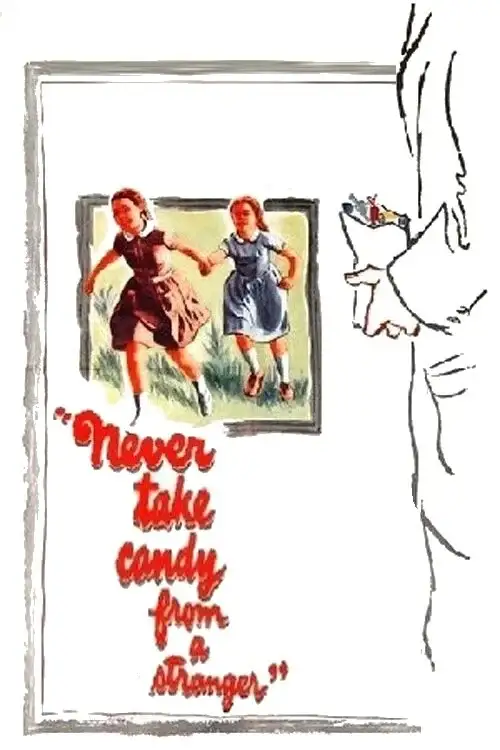 Download Never Take Candy from a Stranger (1960) Blu Ray Dual Audio {Hindi English} 480p [300MB] | 720p [750MB] | 1080p [1.3GB]