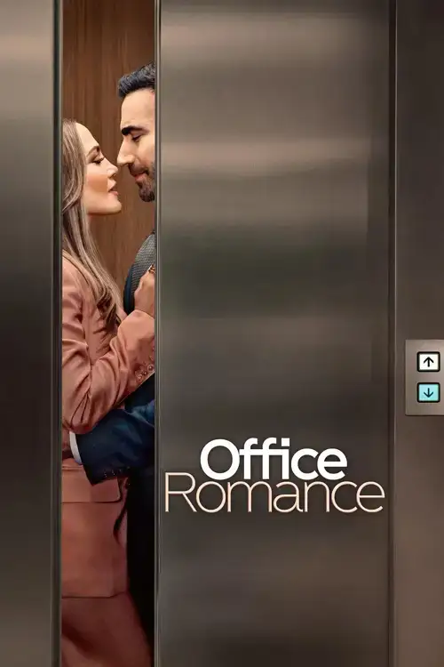Download Office Romance (2026) NetFlix: WEB DL Dual Audio {Hindi English} 480p [300MB] | 720p [800MB] | 1080p [2.5GB] x264