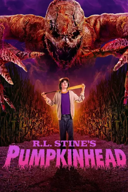 Download R.L. Stine’s Pumpkinhead (2025) Amazon WEB DL: Dual Audio {Hindi English} 480p [300MB] | 720p [1.2GB] | 1080p [2.9GB] x264