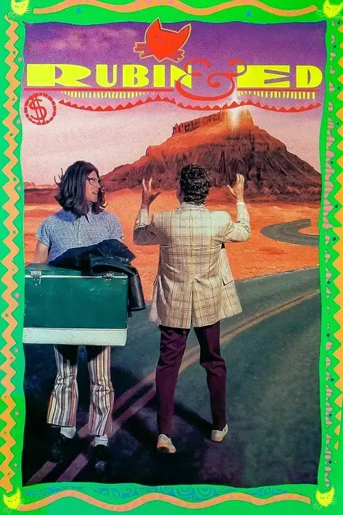 Download Rubin & Ed (1991) Blu Ray Dual Audio {Hindi English} 480p [270MB] | 720p [740MB] | 1080p [1.7GB]