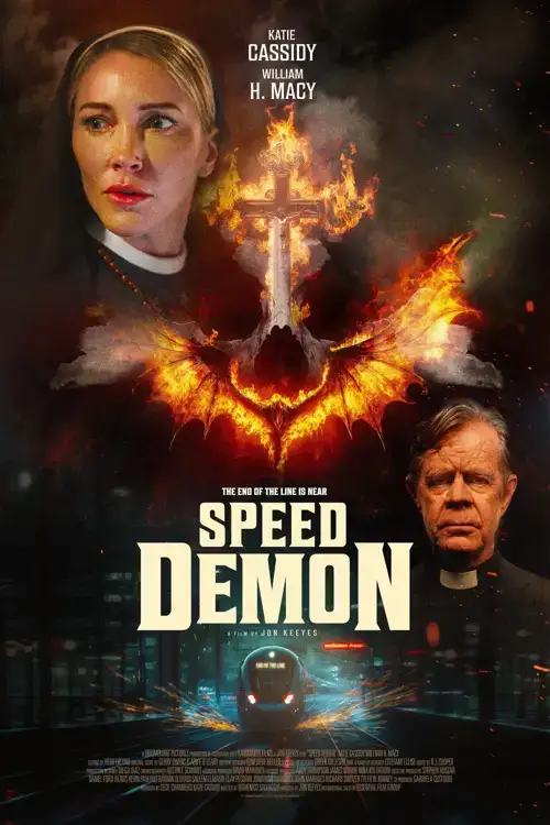 Download Speed Demon (2025) WEB DL Dual Audio {Hindi English} 480p [330MB] | 720p [910MB] | 1080p [1.7GB] x264