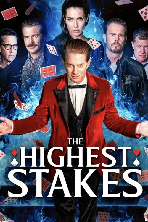 Download The Highest Stakes (2026) WEB DL Dual Audio {Hindi English} 480p [380MB] | 720p [1GB] | 1080p [2GB] x264