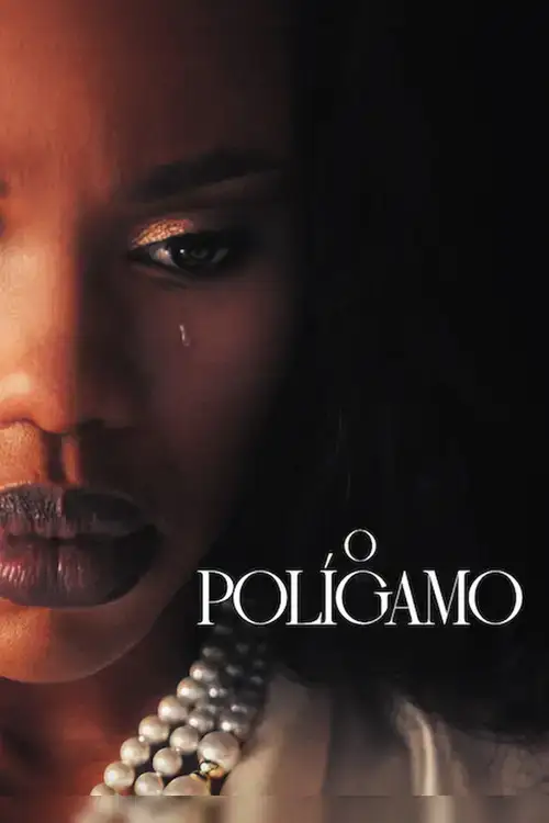 Download The Polygamist (2026) Season 1 Hindi Dubbed (ORG DD5.1) NetFlix WEB Series 480p | 720p | 1080p WEB DL