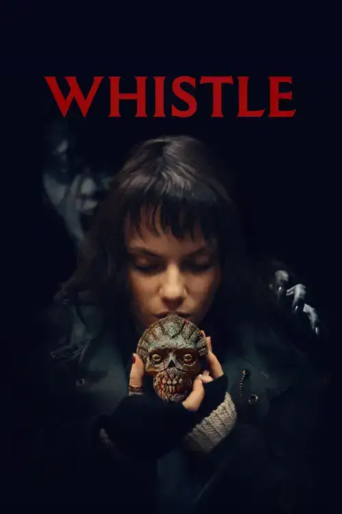 Download Whistle (2026) BluRay Dual Audio {Hindi English} 480p [300MB] | 720p [800MB] | 1080p [2GB] x264