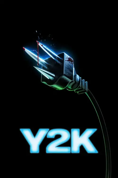 Download Y2K (2024) Blu Ray Dual Audio {Hindi English} 480p [380MB] | 720p [800MB] | 1080p [2.5GB]