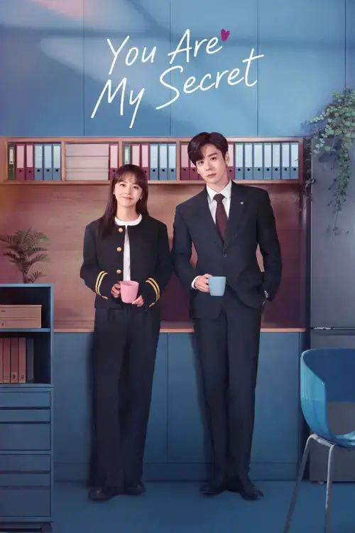 Download You Are My Secret (Season 1) हिन्दी Dubbed – Chinese Drama Series 480p 720p & 1080p WEB DL